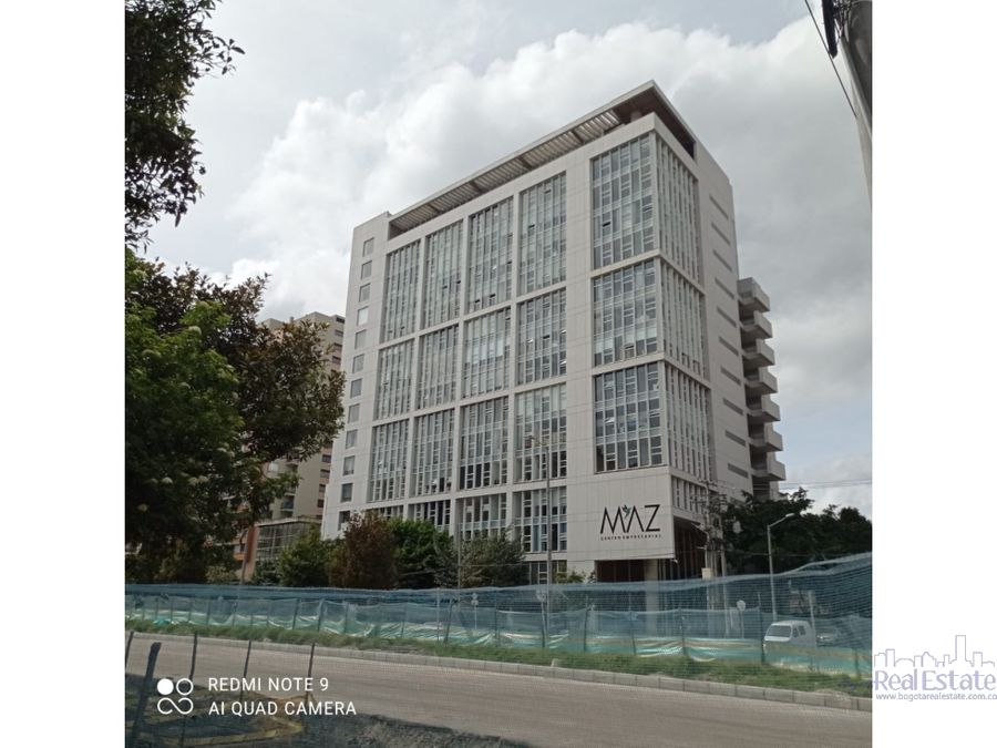 OFFICE BUSINESS CENTER MAZ